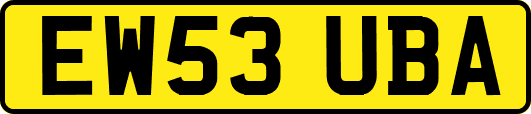 EW53UBA