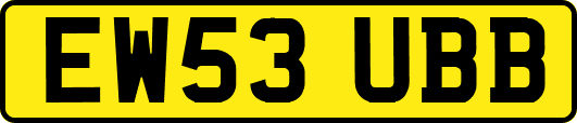 EW53UBB