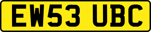 EW53UBC