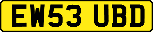 EW53UBD