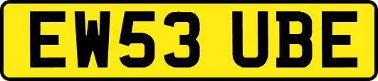 EW53UBE