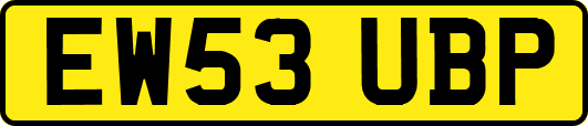 EW53UBP