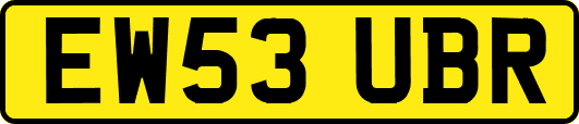 EW53UBR