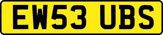 EW53UBS