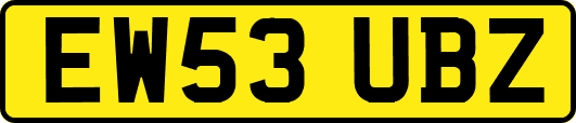 EW53UBZ