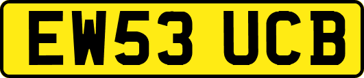 EW53UCB