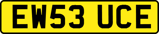 EW53UCE