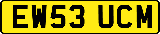 EW53UCM
