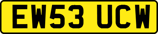 EW53UCW