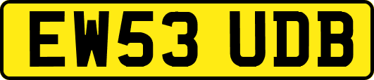 EW53UDB