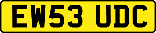 EW53UDC