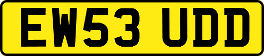 EW53UDD