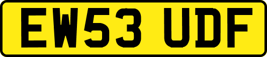 EW53UDF