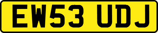 EW53UDJ