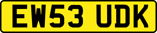 EW53UDK
