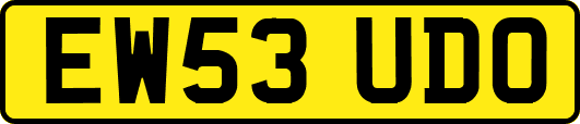 EW53UDO