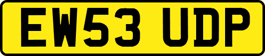 EW53UDP