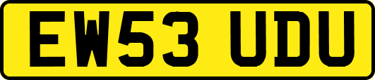 EW53UDU
