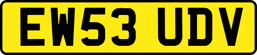 EW53UDV
