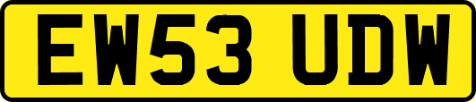 EW53UDW