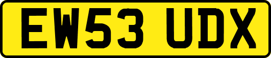 EW53UDX