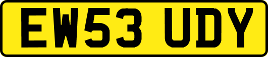 EW53UDY