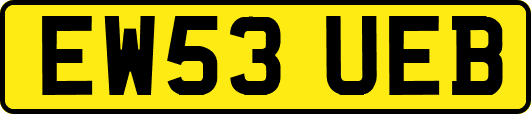 EW53UEB