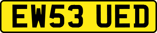 EW53UED