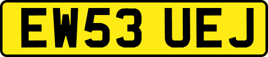 EW53UEJ
