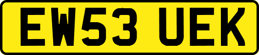 EW53UEK