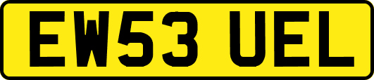 EW53UEL