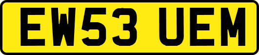 EW53UEM
