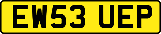 EW53UEP