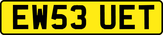 EW53UET