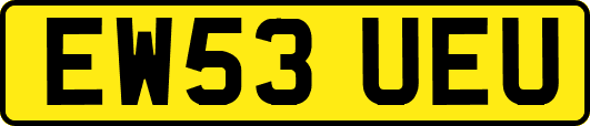 EW53UEU
