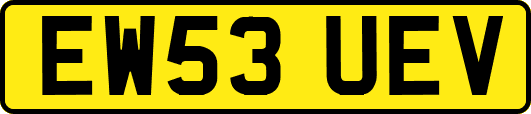 EW53UEV