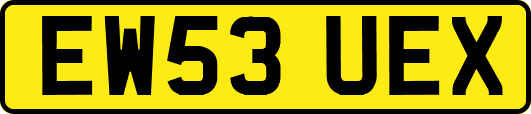 EW53UEX