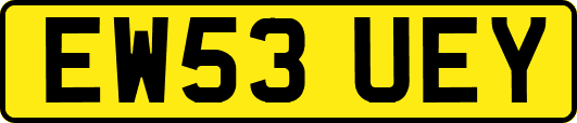 EW53UEY