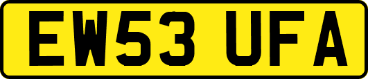 EW53UFA