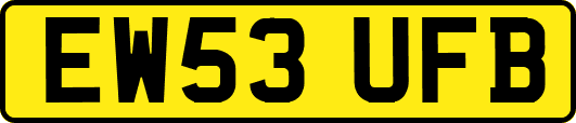 EW53UFB