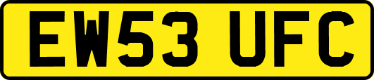 EW53UFC