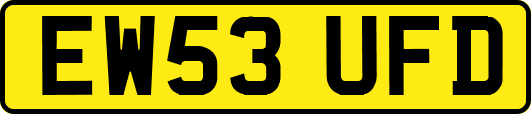 EW53UFD