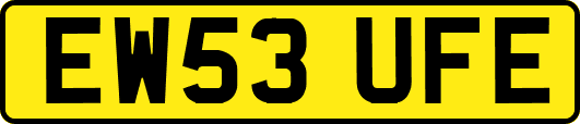 EW53UFE