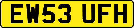 EW53UFH