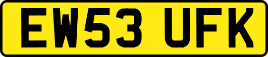 EW53UFK