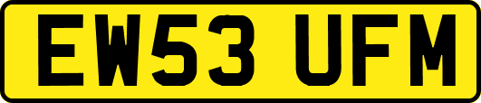 EW53UFM