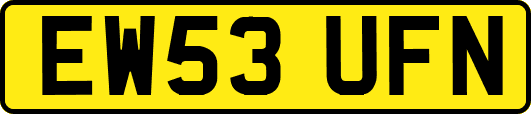 EW53UFN