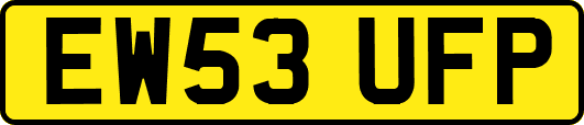 EW53UFP