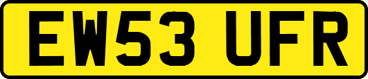 EW53UFR