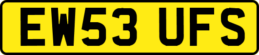 EW53UFS